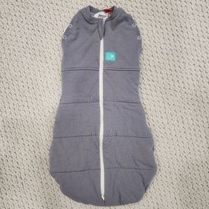 Ergopouch cacoon swaddle sack 0-3m